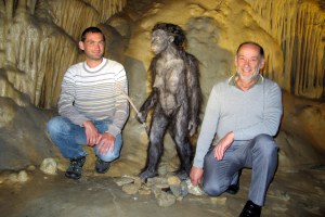 Patxi et Panpi Acheritogaray