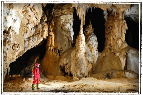 Grottes d'Arrikrutz
