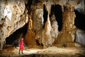 Grottes d'Arrikrutz