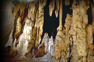 Grottes d'Isturitz et d'Oxocelhaya