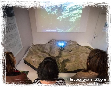 Office de tourisme Gedres-Gavarnie