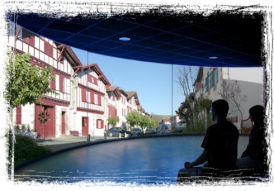 Maison du patrimoine d'Ainhoa