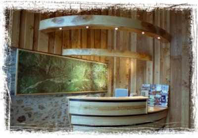 Espace multimedia Arixo