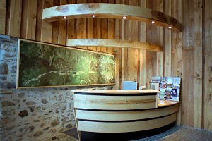 Espace multimedia Arixo