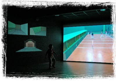 Ecomus&eacute;e Pilotari