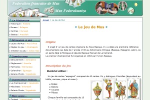 Fédération française de Mus